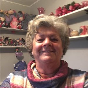 Meet your Posher, Marilyn